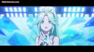 Ep - 7 To Be Hero X [SUB INDO]
