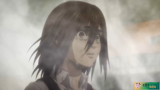 Eren trở thành Titan sáng lập - Nhưng trong thời gian thực - _ Attack on Titan Season 4 #Schooltime