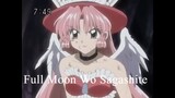 Full Moon Wo Sagashite (Mitsuki ingin menolong Meroko) Fandub Indonesia