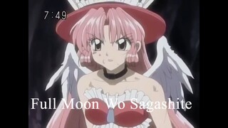 Full Moon Wo Sagashite (Mitsuki ingin menolong Meroko) Fandub Indonesia