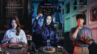 The Witch's Diner (2021) Ep01