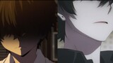 [Anime]MAD.AMV: Oreki Houtarou x Takt Asahina