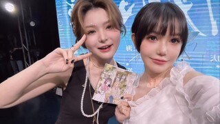 【囧菌+双笙】我们翻跳了一小段儿Trouble Maker！