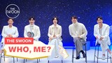 Cast of The Silent Sea tells us what they really think of each other | Who, Me? [ENG SUB]