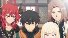 Ningen Fushin No Boukensha Eps 2 [Sub Indo]