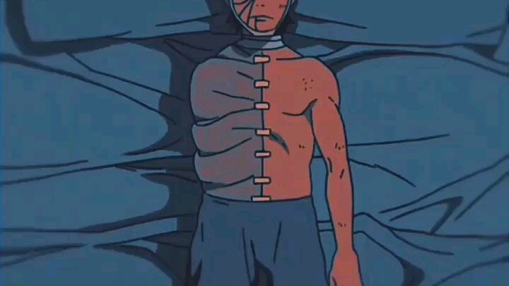 SAD OBITO Edit