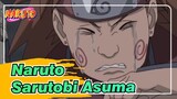 [Naruto] Sad Scenes (1) -- Sarutobi Asuma