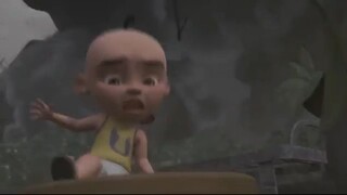 Upin & Ipin Musim 18 - Main Layangan - Upin Ipin Terbaru 2024