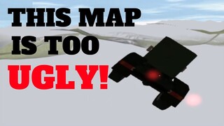 HOW BIG IS THE MAP in Big Rigs: Over The Road Racing? Drive Across the Map