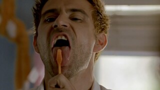[Changgong] Horror and exorcism American TV series commentary "Constantine" Episode 13 (Complete)