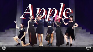 GFRIEND (여자친구) - "APPLE" Dance Cover by ALPHA PHILIPPINES