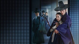 Dear Hongrang EP 02