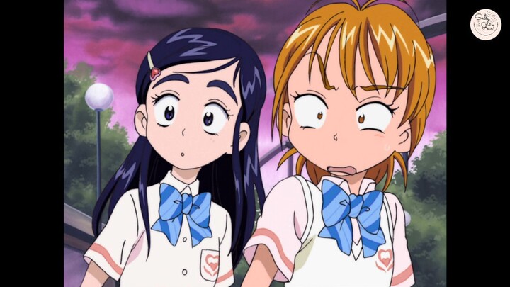 Futari wa Precure(1080p)-tập 32-vietsub