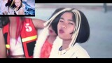 สาวไทยคัพเวอร์เวอร์ชั่น MV เพลง"HowYouLikeThat" ของวง [BLACKPINK]