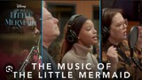 The Music of The Little Mermaid