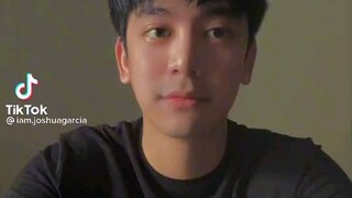 Cutie Joshua Garcia 😍😍🥰