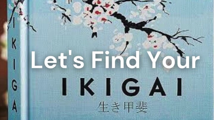 Finding your Happiness