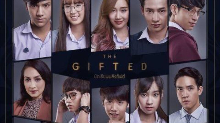 The gifted episode 11 indo subtitles
