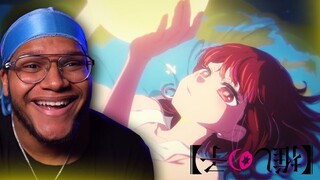 THE TEAM LEADER?!?! SHE'S THE ONE !!! | Oshi No Ko Ep. 9 REACTION!!!