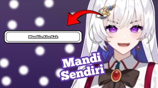 Mandiin Aku【Serika Cosmica/Prism: NOVA】