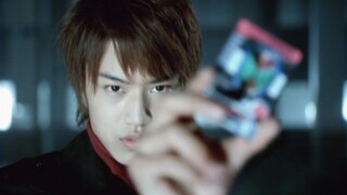 【CPP Subtitles Group】【Kamen Rider Decade Theme Song】