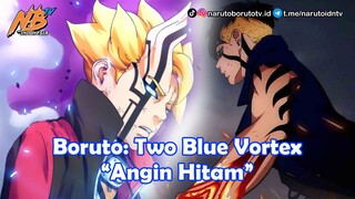 Boruto: Two Blue Vortex - Angin Hitam