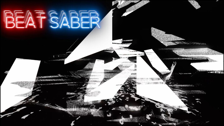 Bruh...my eyes hurt...DJ Myosuke - The 15 Sublimit - Beat Saber