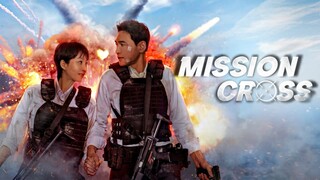 Mission Cross 2024 | Hindi Dubbed Movie | English Subtitle