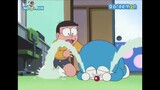 [Mùa 3] Tình địch của Doraemon