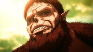 Attack on Titan Final Season Part 2「AMV」- Awake and Alive