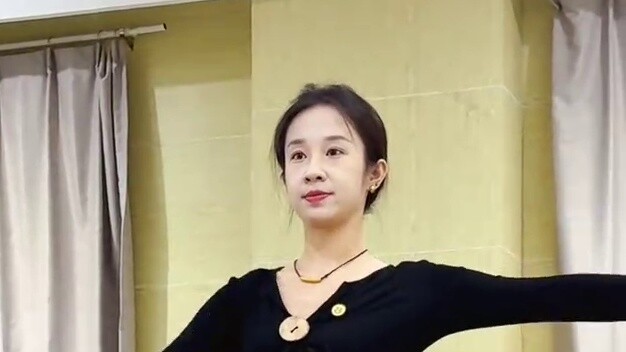 The day the dance teacher was abused