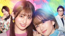 Colorful Love I am Loved by a Genderless Boy บก.สาว กับ แฟนหนุ่มหน้าหวาน (พากย์ไทย) ตอนที่2