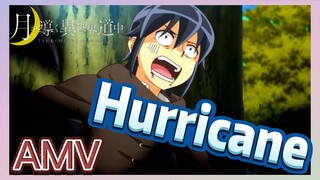 [Hurricane] AMV