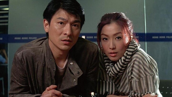 Yesterday Once More (2004) starring Andy Lau & Sammi Cheng ENGSUB