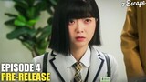 The Escape of the Seven Episode 4 Preview Revealed (ENG SUB)