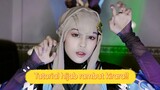 Tutorial hijab cosplay Kirara!