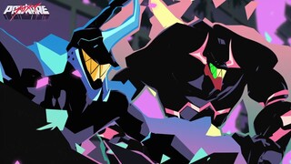 Promare Limited Edition Unboxing