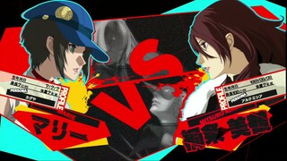 P4U2　まさかのPS4で復活決定