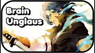 Brain Unglaus – The Man who battled Floor Guardians explained | analysing Overlord