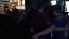 Giving My Brother $50,000 in Cash *EMOTIONAL* Joe Bump's Reaction