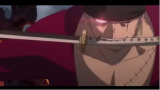 Kiếm thuật mới của Zoro  #Animehay#animeDacsac#Onepiece#Luffy