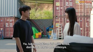 The Brave Yong Soo Jung episode 66 (Indo sub)