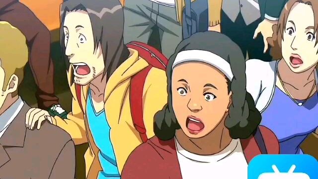 Anime