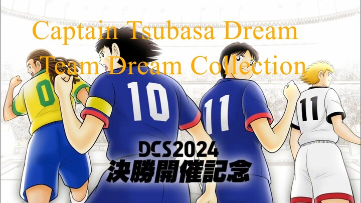 Dream Collection 2017 - 2024