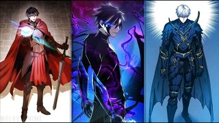 Top 10 Manhwa/Manhua có Main Luôn Thích Che Giấu Sức Mạnh Và Quyền Lực Của Bản Thân