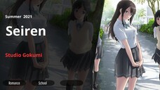 Seiren || 7-12