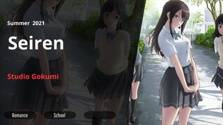 Seiren || 1-6