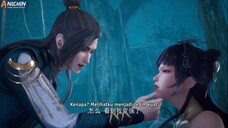 Wangu Shenhua EPS 05 Subtitle Indonesia