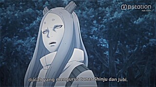 Meng keren momoshiki Chan 🔥