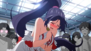 Cupid's Chocolate | Episode 09 | Alur Cerita Anime Recap